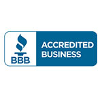BBB accredited in Oregon