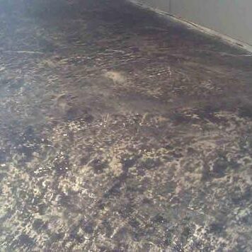 cutback flooring removal service