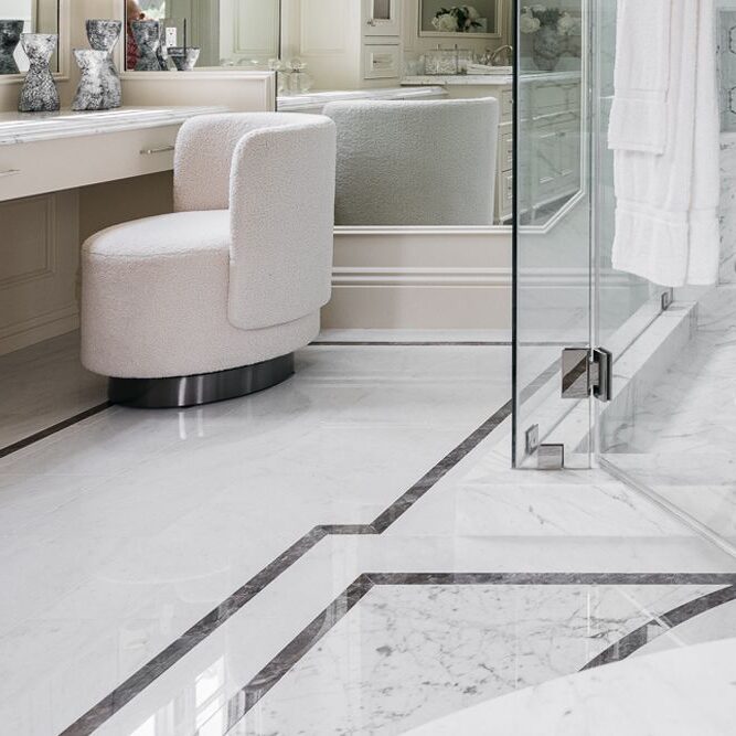 marble fooring removal services