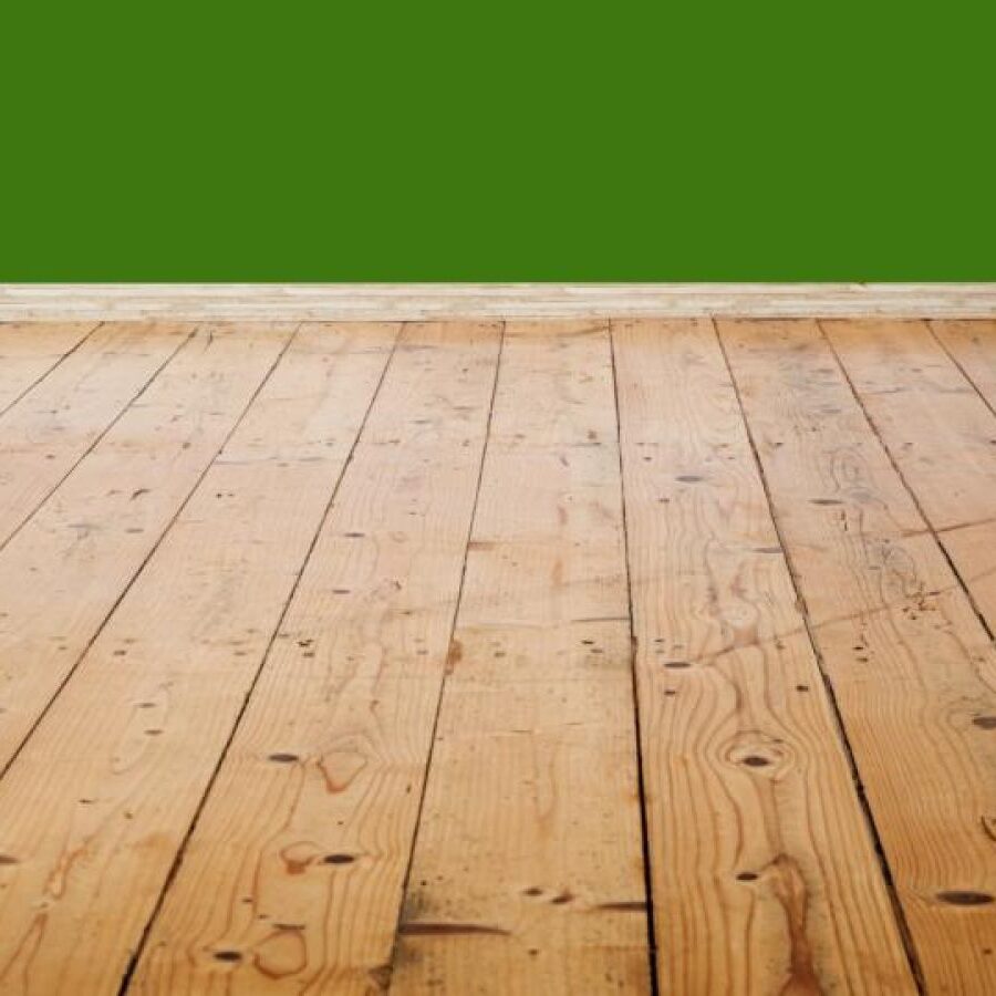 wood floor removal service