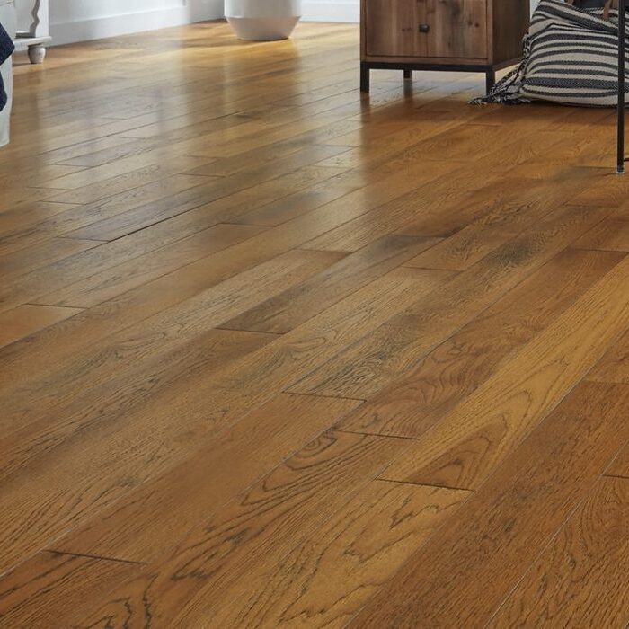 hardwood floor removal services